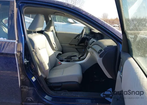 2015 Honda Accord Lx from USA, damaged, VIN 1HGCR2F31FA112228